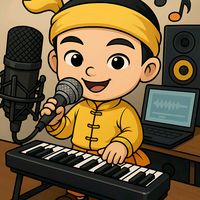 original sound - 🍀Tai Boy (ဢွၼ်ႇတႆး)🐾🎼