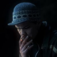 оригинальный звук