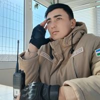 xushnudbek.muzaffarov