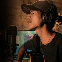 suara asli - dika khan