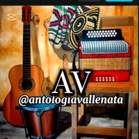 antologiavallenata