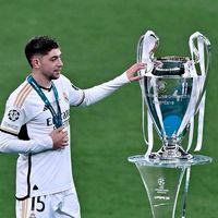 الصوت الأصلي