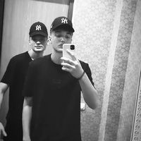 оригинальный звук