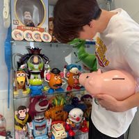 オリジナル楽曲 - おもちゃたち☁️