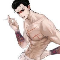 오리지널 사운드 - 십덕닌겐