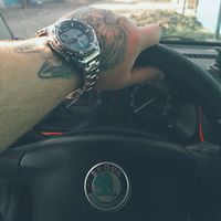 оригинальный звук