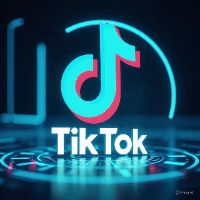 original sound - Algoritma Tiktok