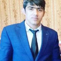 dilovar.nigmatov