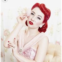 missladylace