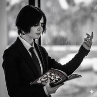 الصوت الأصلي