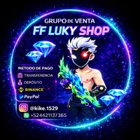 lukymaza