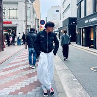 suara asli - DerenAK