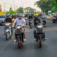 เสียงต้นฉบับ - เต้มูนอะไหล่แต่ง