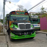 busesruta132