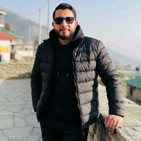 irfanchudhray