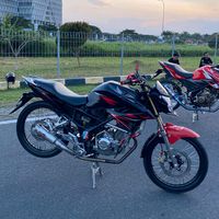 suara asli