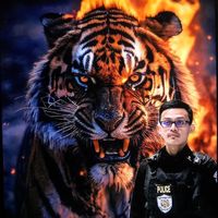 original sound - Rong Jr.(🐅៣១)