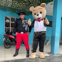 elpatronjuanto