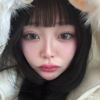 yunah_hair