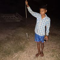 សំឡេងដើម - ព្រះធម៌និងព្រះវិន័យ
