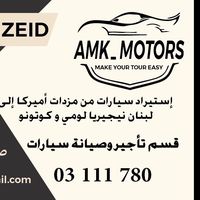 amk_motors