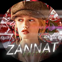 original sound - zannat_editzz