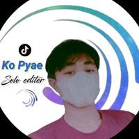 မူရင်းအသံ - Ko Pyae XML🎟🎟