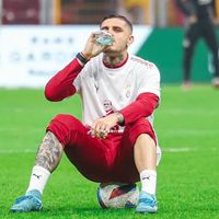 Bilin bakalım kim mauroooo icardiiii