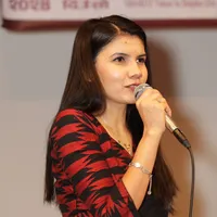 Voice of Binisha
