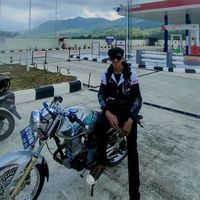 suara asli - ⇝Lah YoGaa⇝