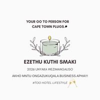 ezethukuthismaki