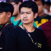 เสียงต้นฉบับ - ช่างเซ๊ะ ม.กรุงเทพ นะคับนะ🤟