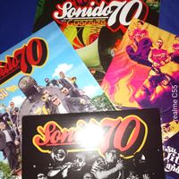 sonido original