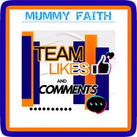 mummyfaithaine
