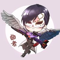 オリジナル楽曲 - 曲者