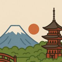 オリジナル楽曲 - Nihongo time