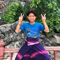 မူရင်းအသံ - Jøp Tøø