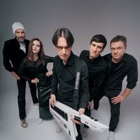 оригинальный звук