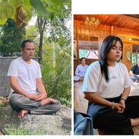 เสียงต้นฉบับ - Panupong