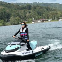 suara asli - Fery Brtt