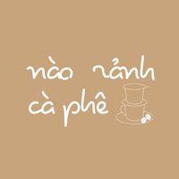 nhạc nền - Nào rảnh cà phê