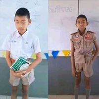 เสียงต้นฉบับ - poulet