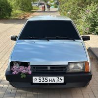 оригинальный звук