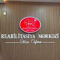 12addimreabilitasiya