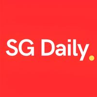 original sound - SG Daily 🇸🇬