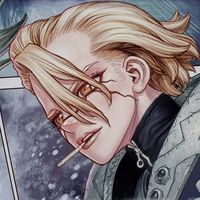 オリジナル楽曲 - 悪魔学校の喫煙家𓆡【魔入間組】