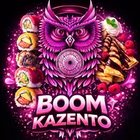 original sound - boomkazento