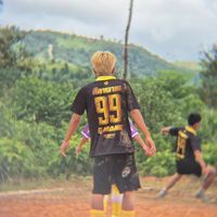 เสียงต้นฉบับ - ❤️‍🔥⚽ต้อ2005⚽❤️‍🔥