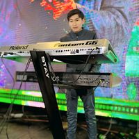 sonido original