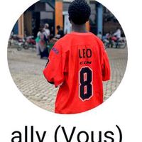 wali song ally big one